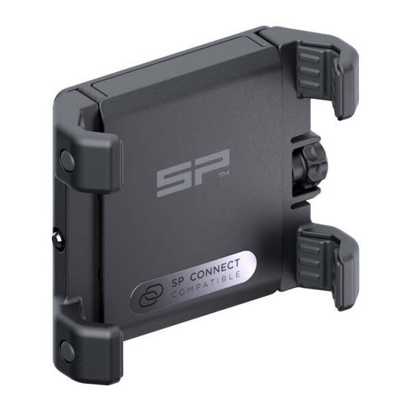 SP CONNECT Universal Clamp SPC+ Phone Support