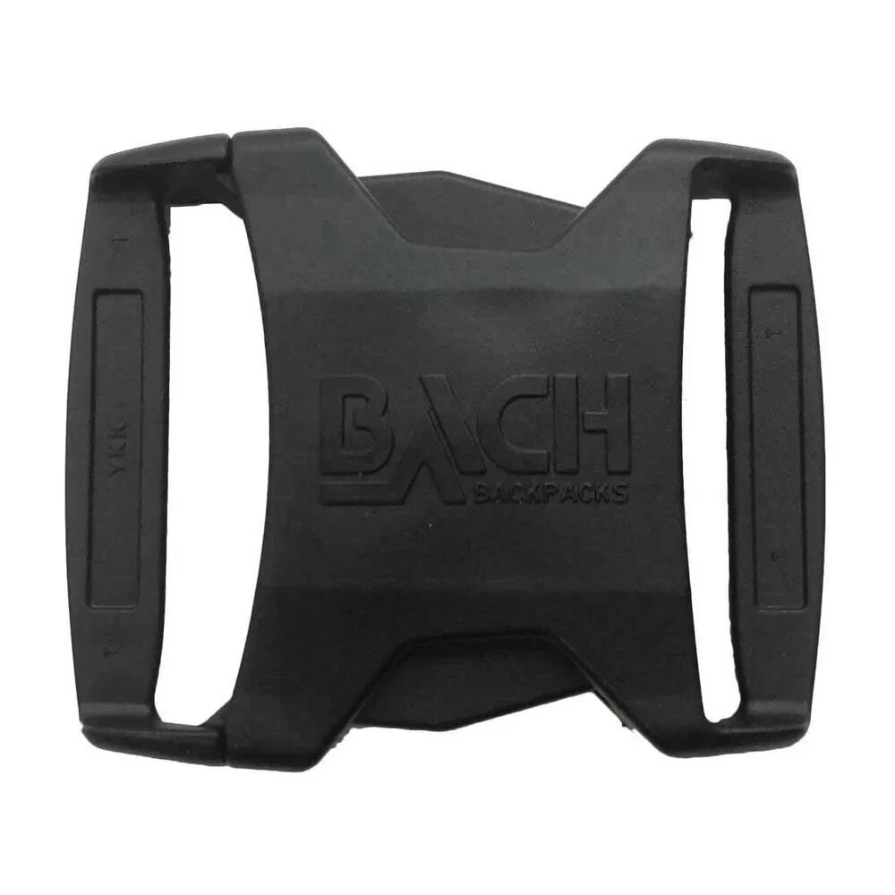 BACH Non Adjust 50 mm Buckle 10 Units