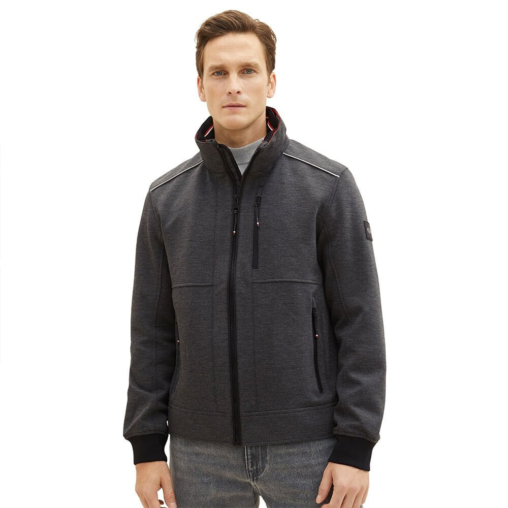TOM TAILOR 1037324 Casual Jacket