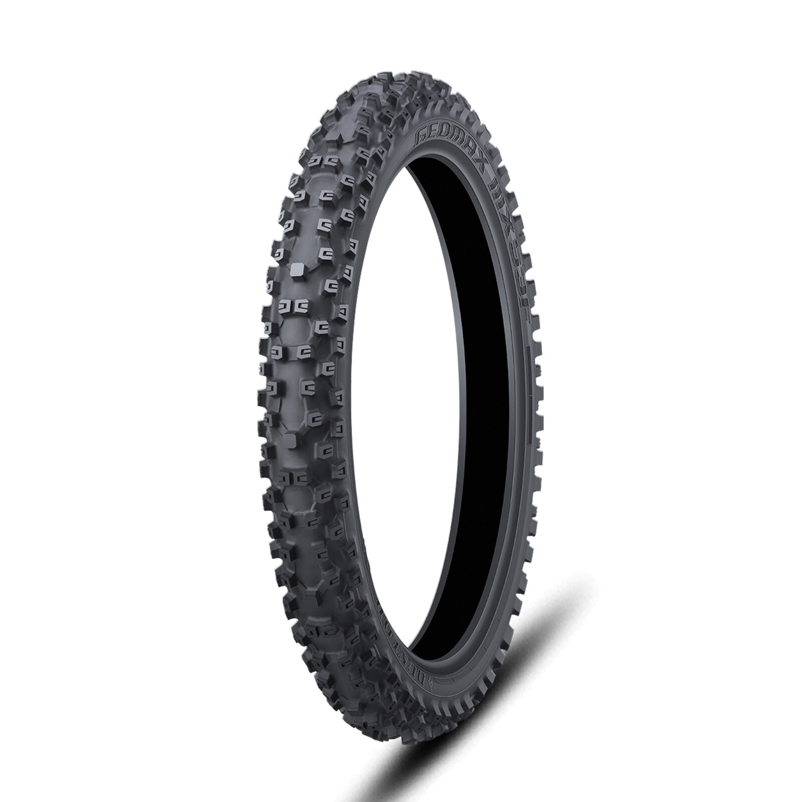 Dunlop Geomax MX-53 Front MX Tyre 21“