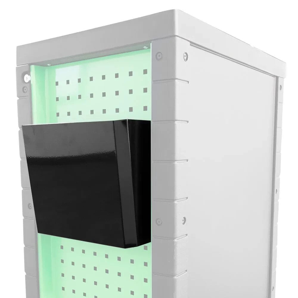 JBM 53764/5/6/7/ 53866/7/8/9/ 53870/ 53900/1/ 53912/3 file holder for cabinet