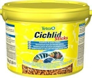 Корм для рыб Tetra Cichlid Sticks 3,6 l