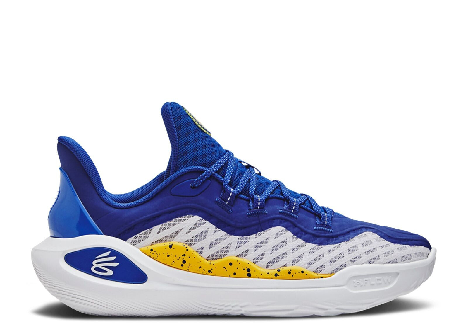 Curry Flow 11 'Dub Nation'