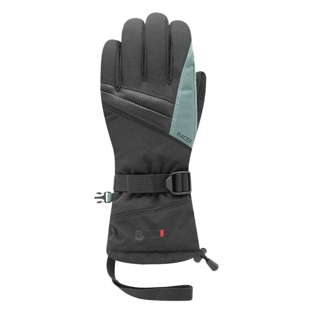 RACER Logic 4 Gloves