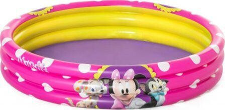 Bestway Minnie Mouse Inflatable Pool 122cm (91079)