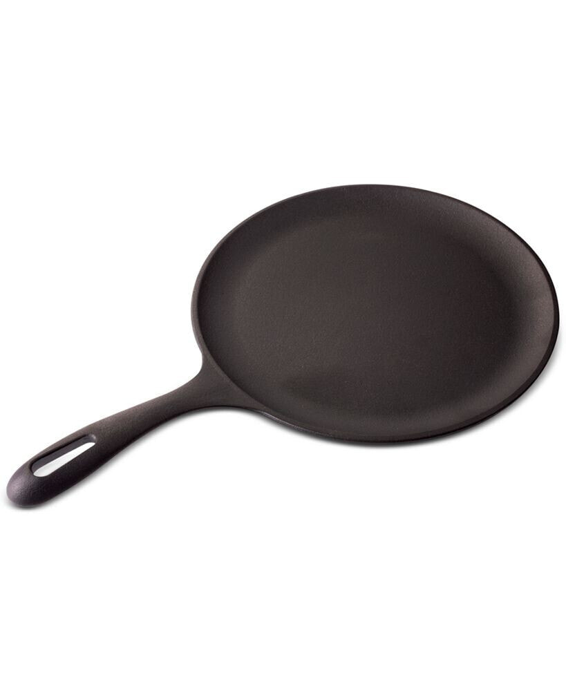 Cast Iron 10.5