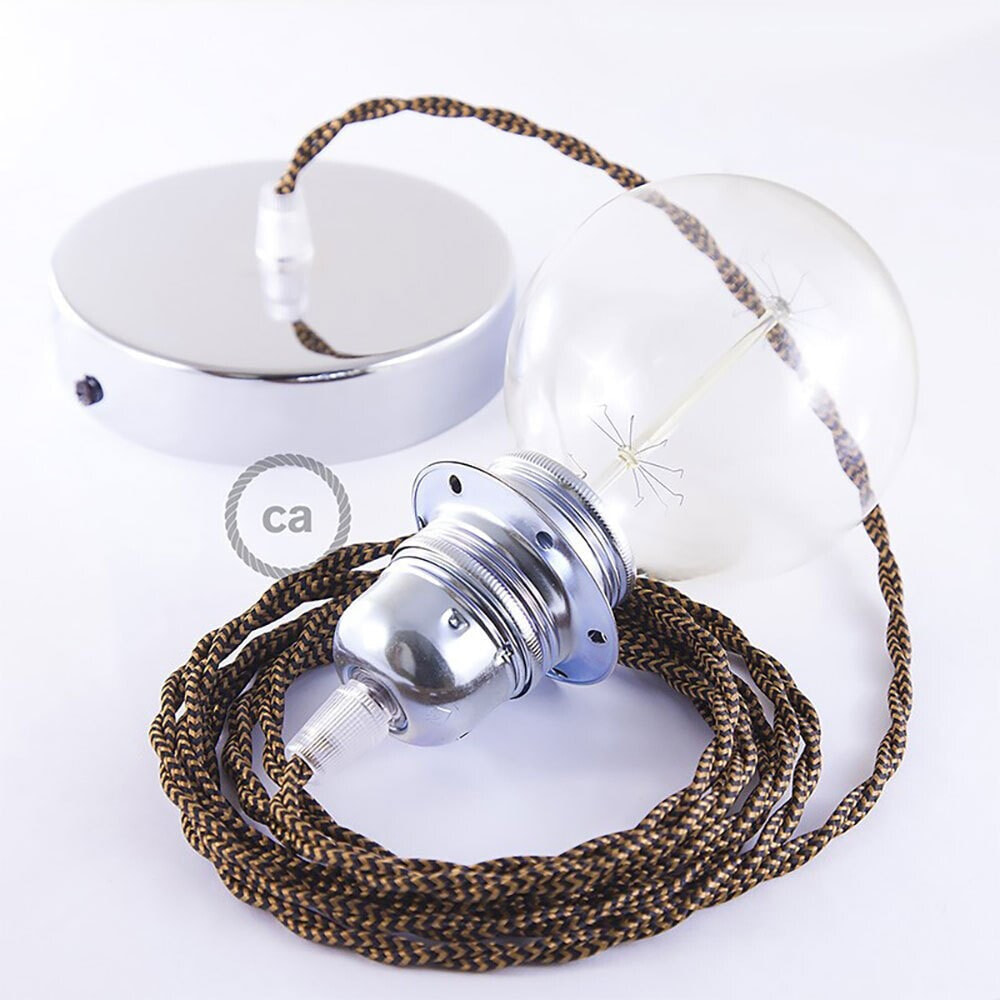 CREATIVE CABLES TZ22 2 m Hanging Lamp Pendel For Lampshade