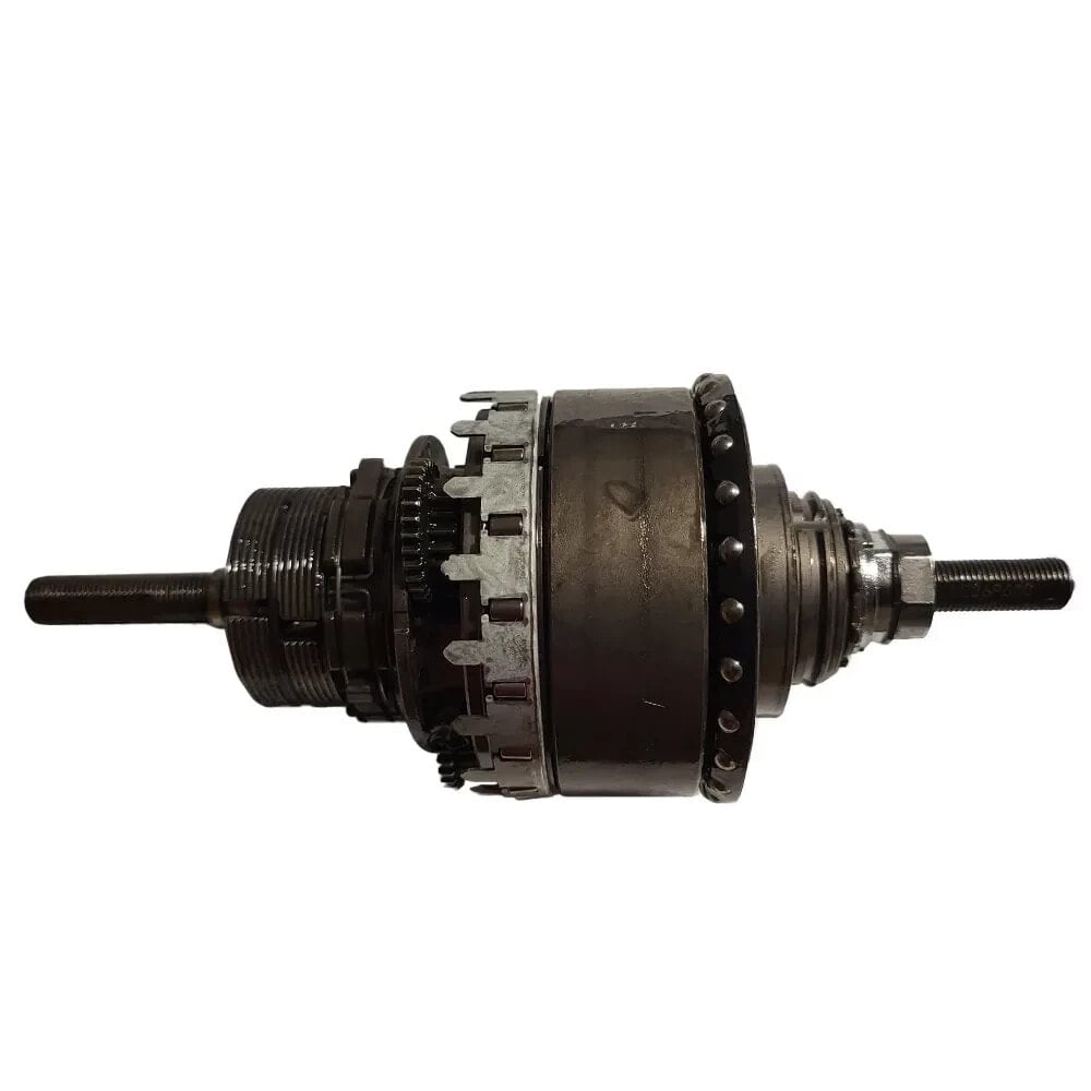 SHIMANO Nexus SG-C6000-8CD