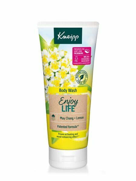 Shower Balm Joy of Life 200 ml