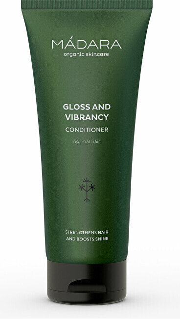 (Gloss And Vibrancy Conditioner)