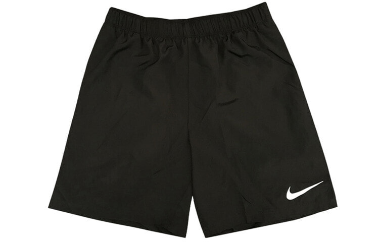Nike Challenger 运动田径训练短裤 男款 黑色 / Шорты Nike Challenger Shorts BQ5395-010