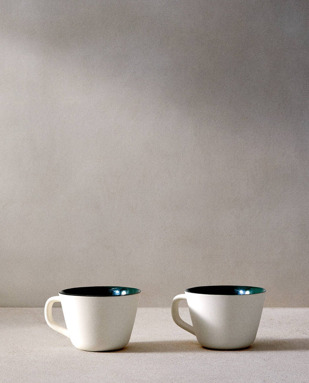 Set of 2 - cup 22 cl