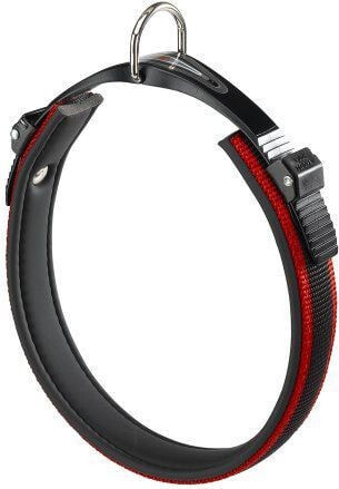 Ferplast Ergocomfort Collar 15/33 Red