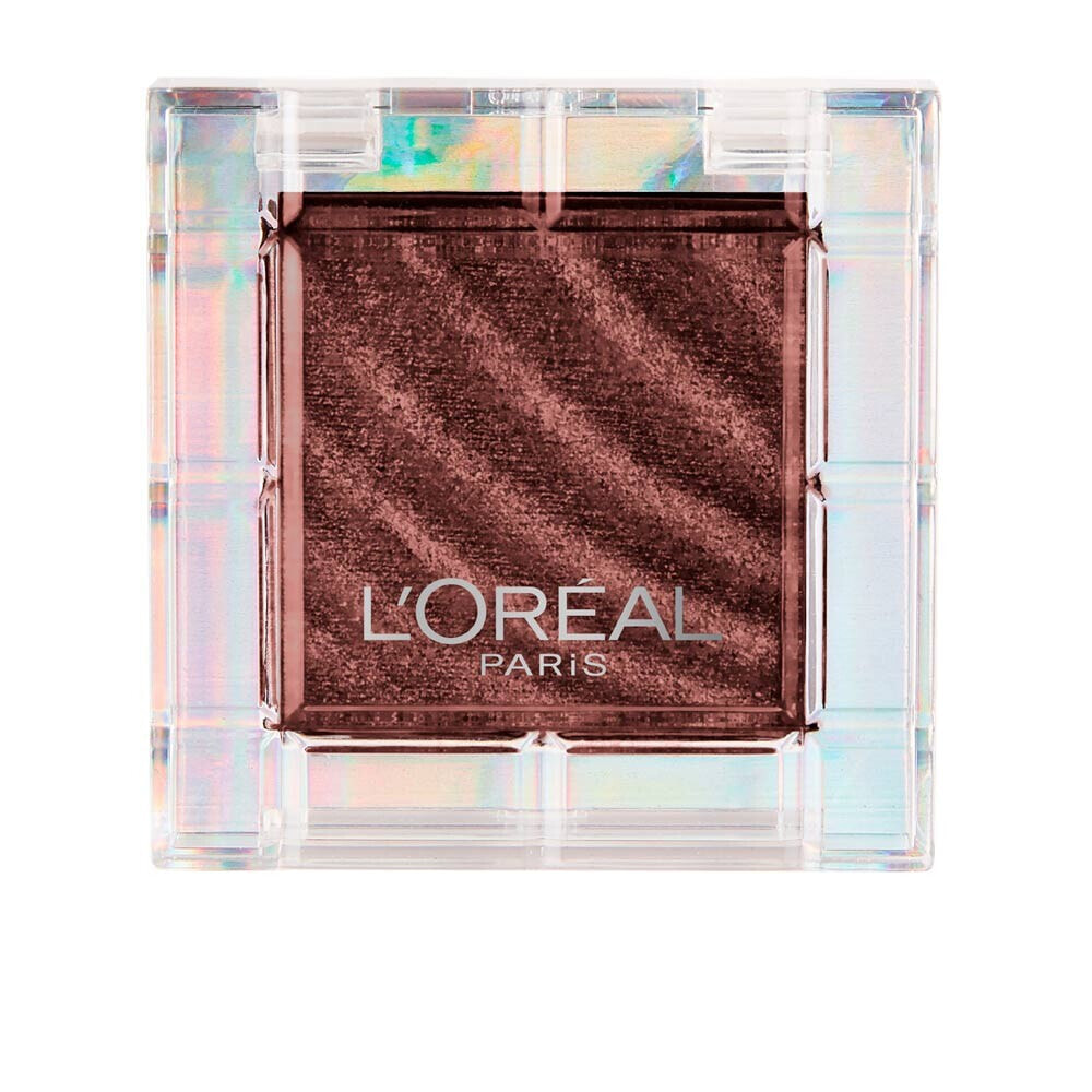 LOral Paris Color Queen  mono sombra ojos 32-commander Тени для век  c  ультра пигментированными маслами