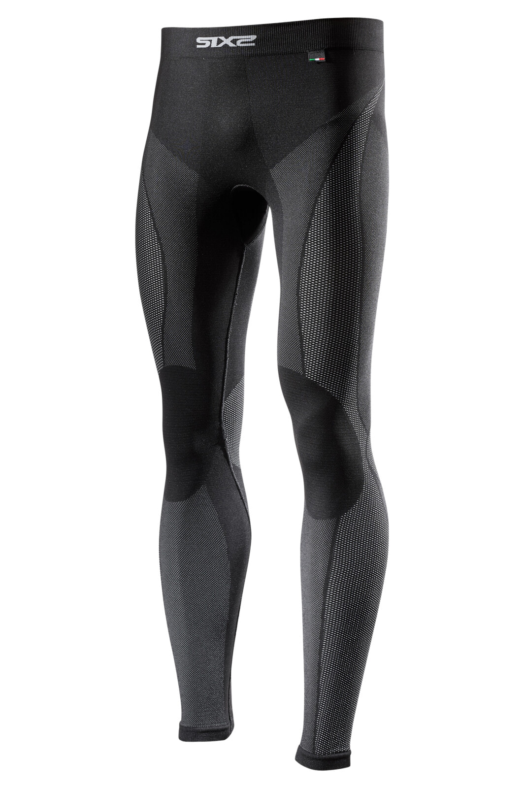 Unterhose SIXS 4-Seasons Schwarz