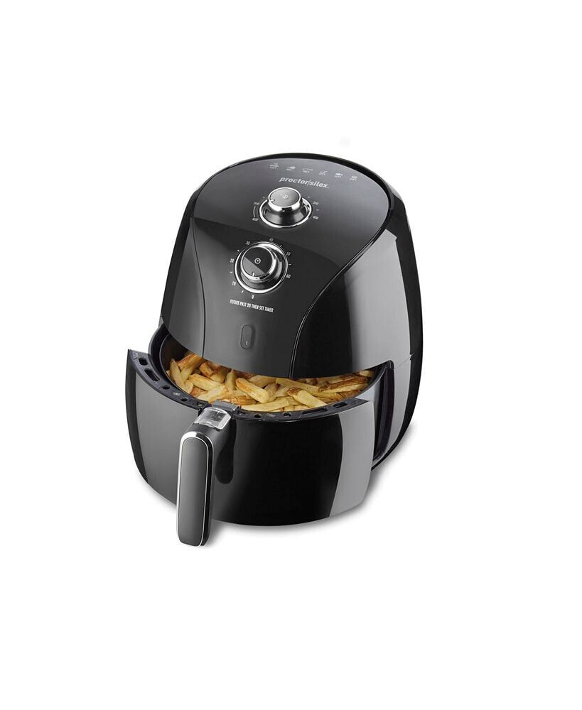 Hamilton Beach 5 Liter Air Fryer