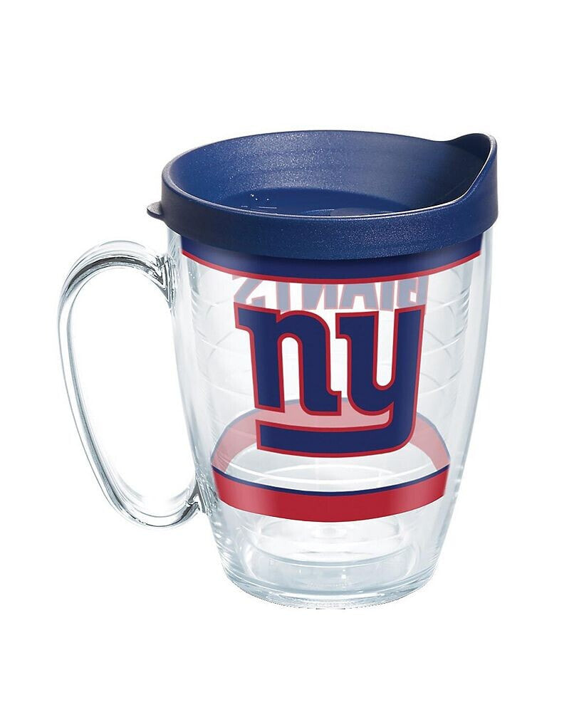 Tervis Tumbler new York Giants 16 Oz Tradition Classic Mug