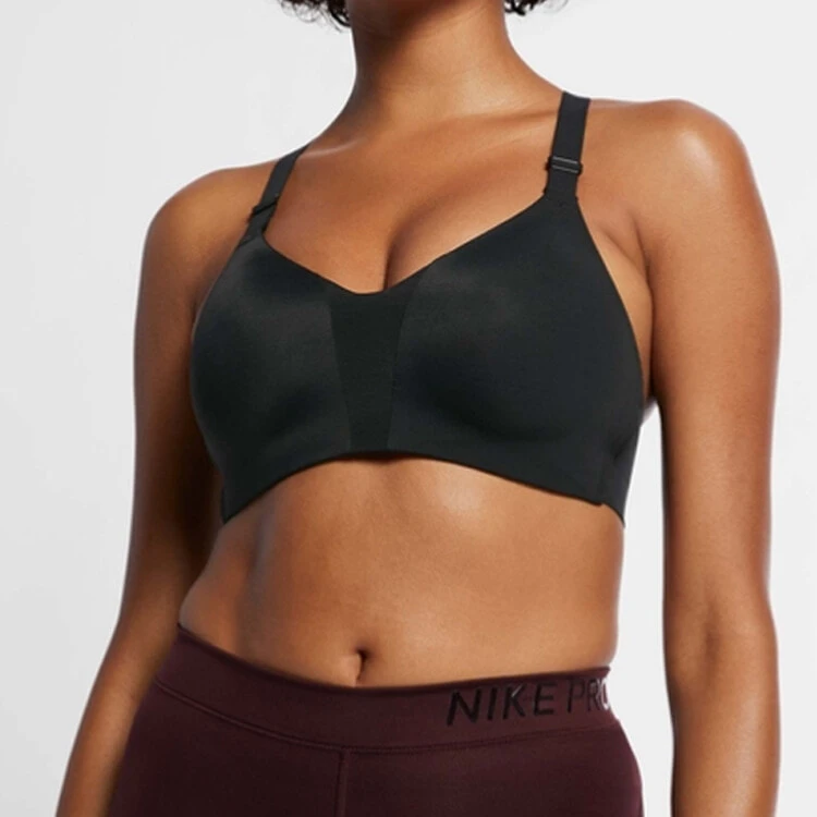 Nike Tank Tops Women's Black