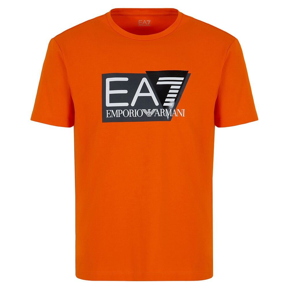 EA7 EMPORIO ARMANI 3DPT62 Short Sleeve T-Shirt