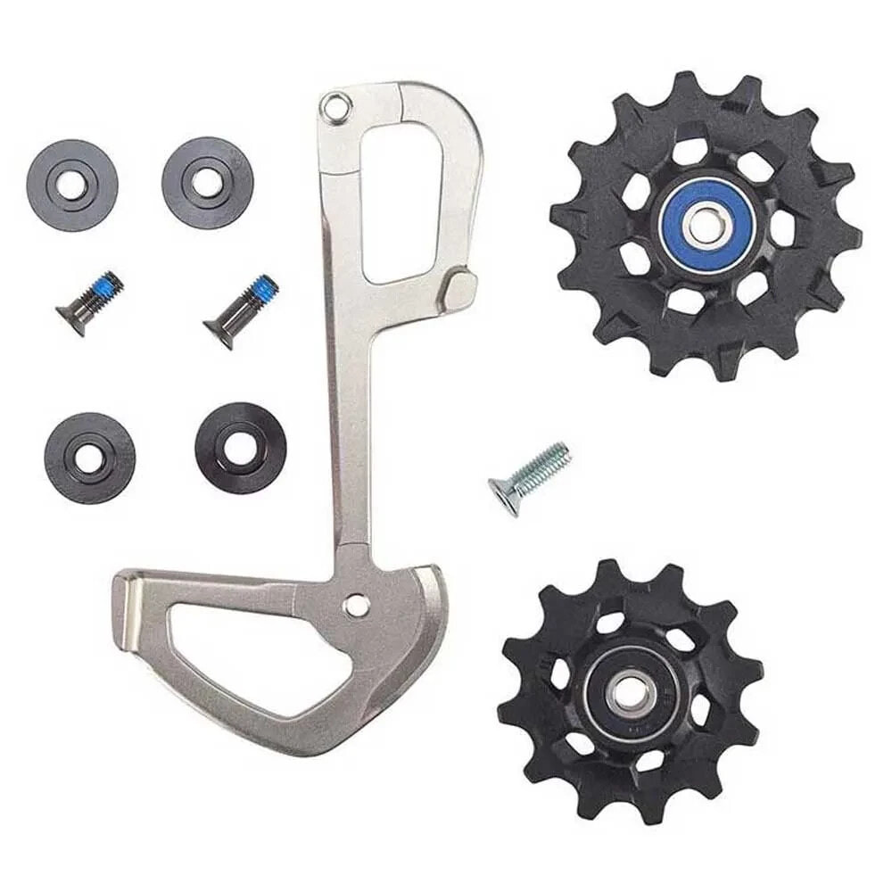 SRAM T-Type Eagle AXS Aluminum Cage Kit