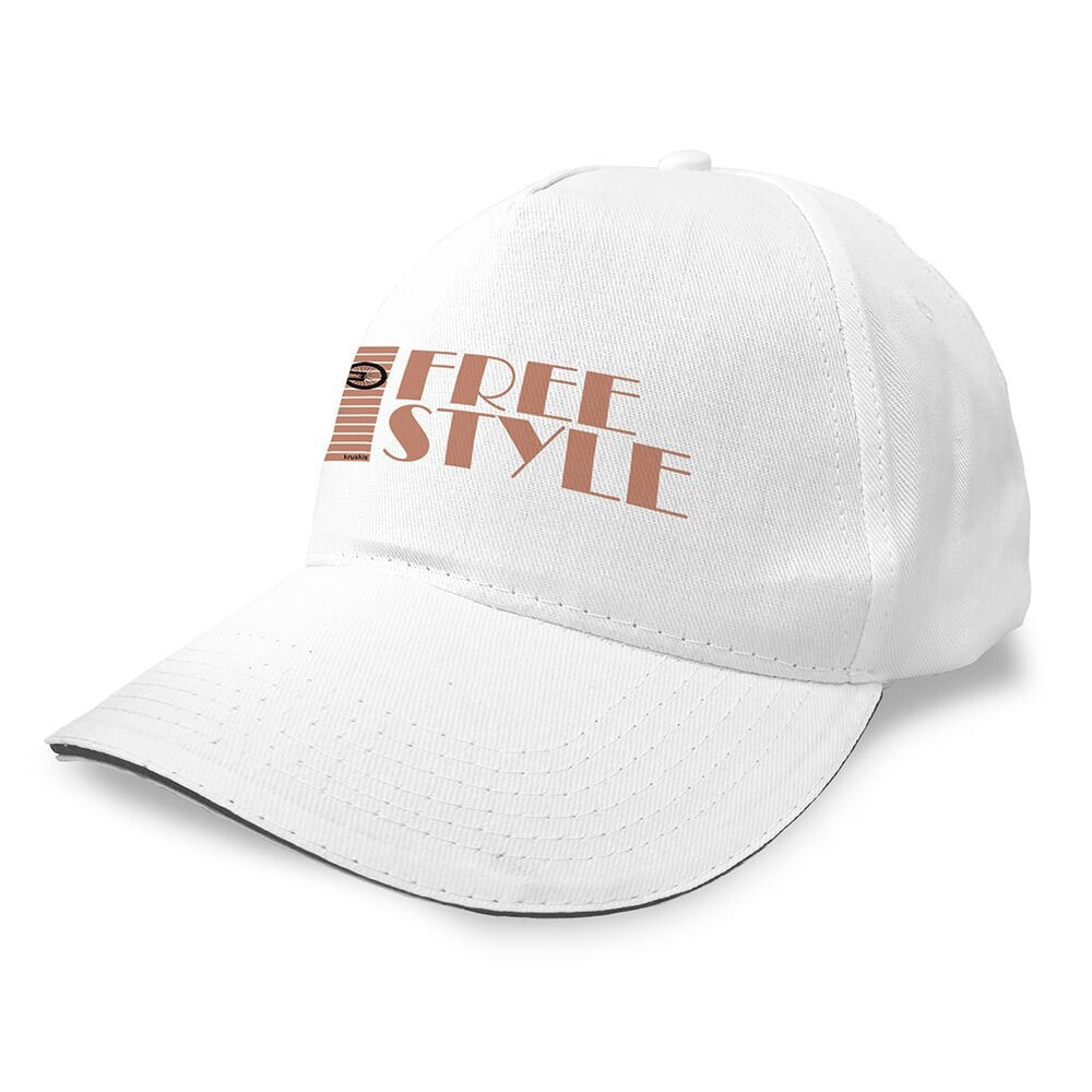 KRUSKIS Freestyle Cap