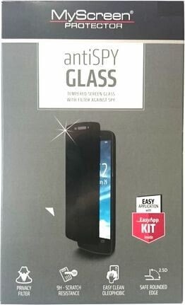 MyScreen Protector MyScreen antiSPY Glass iPhone 6 4,7 Szkło hartowane