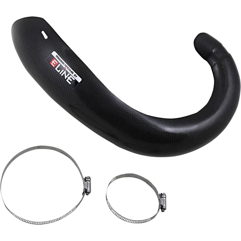 MOOSE HARD-PARTS MPG12550 exhaust protector