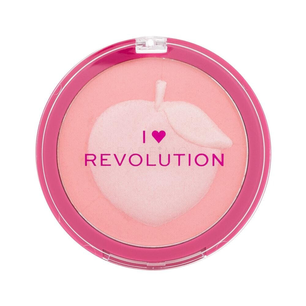 I Heart Revolution Fruity Blusher 9,2 g rouge für Frauen