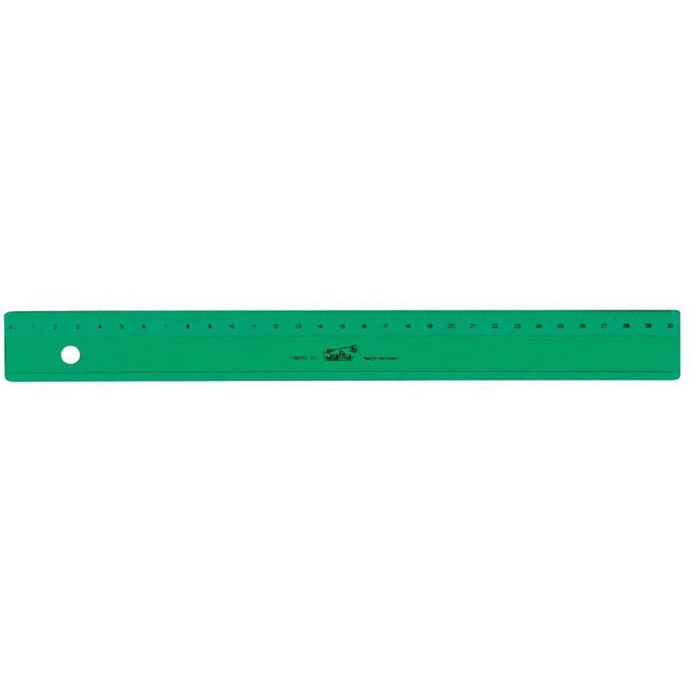 SAFTA 30 cm Ruler