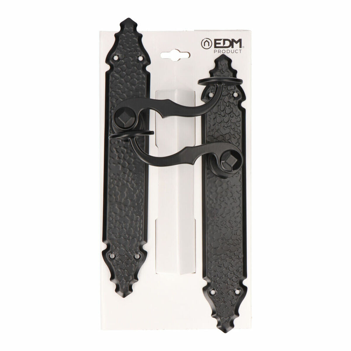 Handle set EDM 272 27,5 x 4,5 cm