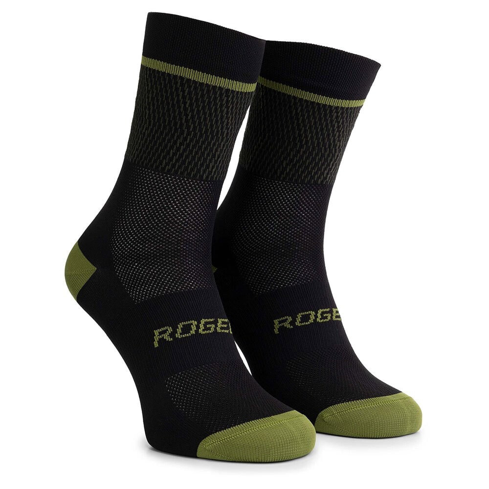 ROGELLI Hero II Socks