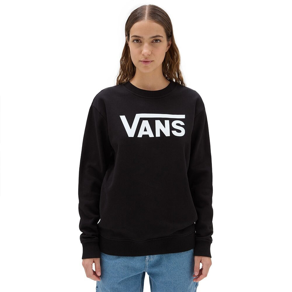 VANS Classic V BFF Sweatshirt