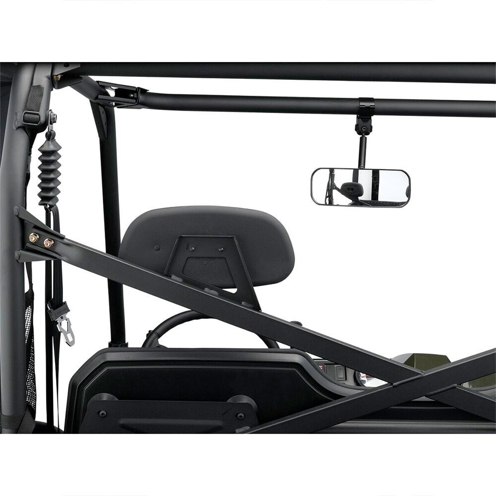 MOOSE UTILITY DIVISION UTV 1.75´´ 18050A Rearview Mirror