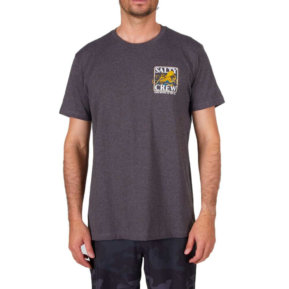 SALTY CREW Ink Slinger Standard Short Sleeve T-Shirt