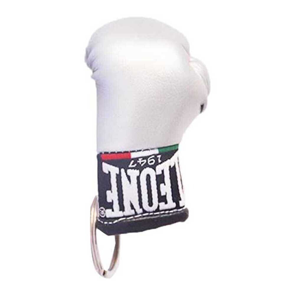 LEONE1947 Mini Boxing Glove Key Ring Leone1947 Цвет: Серебристый купить от  803 рублей в интернет-магазине ShopoTam.com, электроника Leone1947