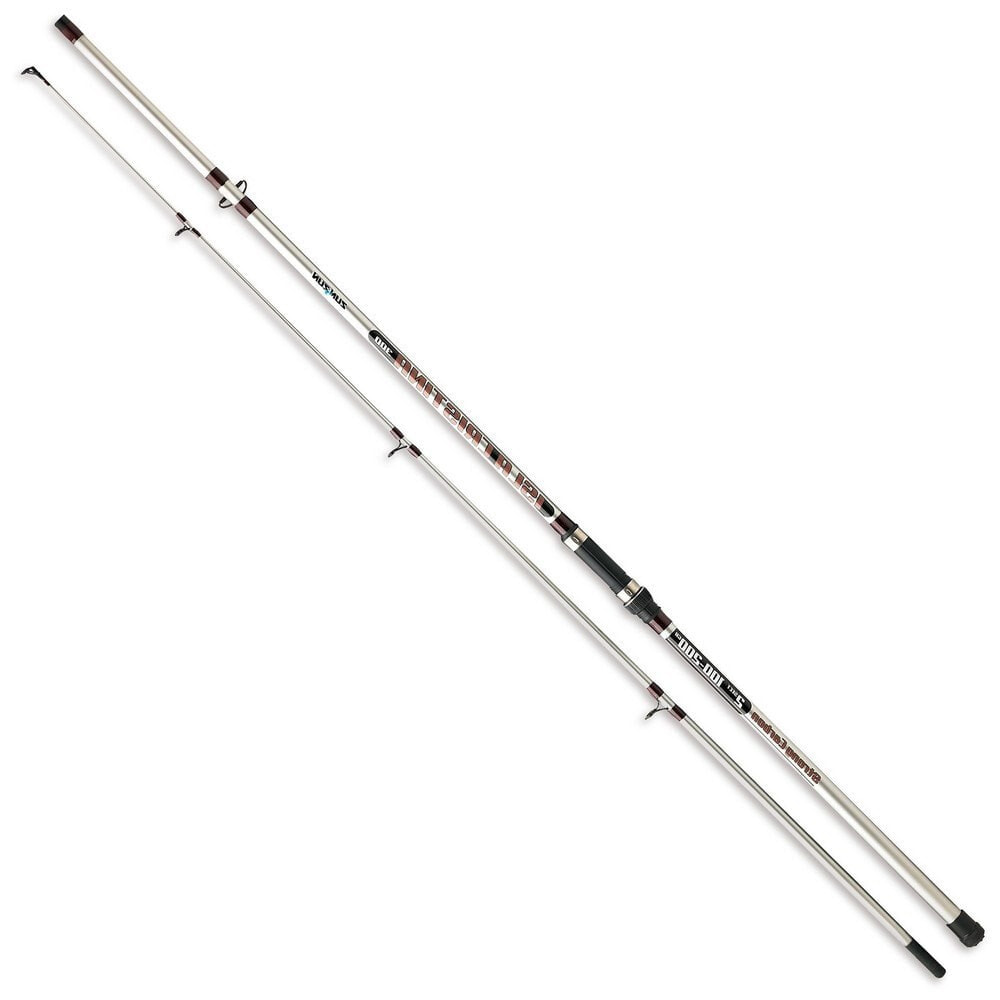 ZUNZUN Isla Cristina Spinning Rod