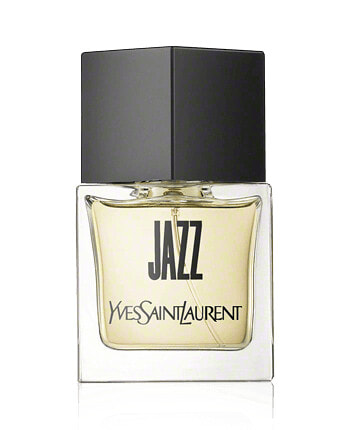 Yves Saint Laurent Jazz Eau de Toilette Spray (80 ml)