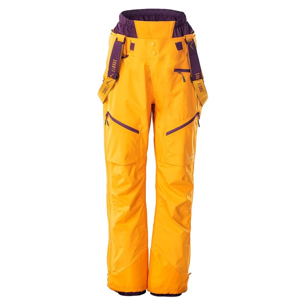 ELBRUS Svean Pants