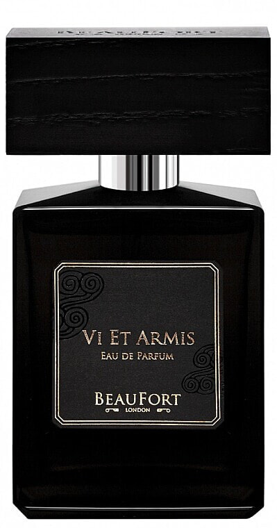 BeauFort London Vi Et Armis - Eau de Parfum