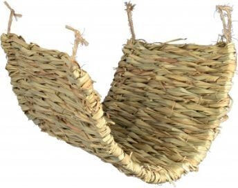 Trixie Grass mat for rabbits, costumes, 40x28 cm