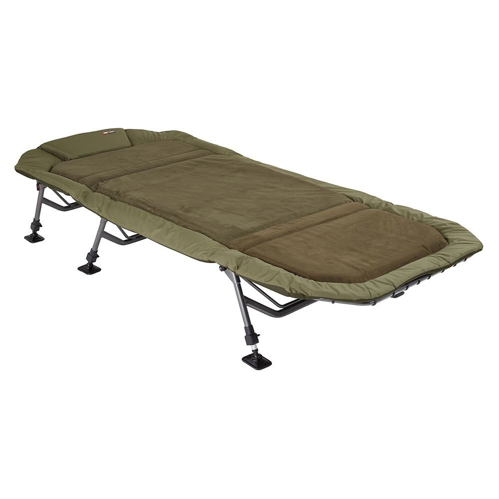 JRC Cocoon Levelbed Compact Deck chair