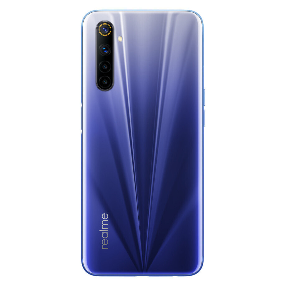 Realme 6 - 16.5 cm (6.5