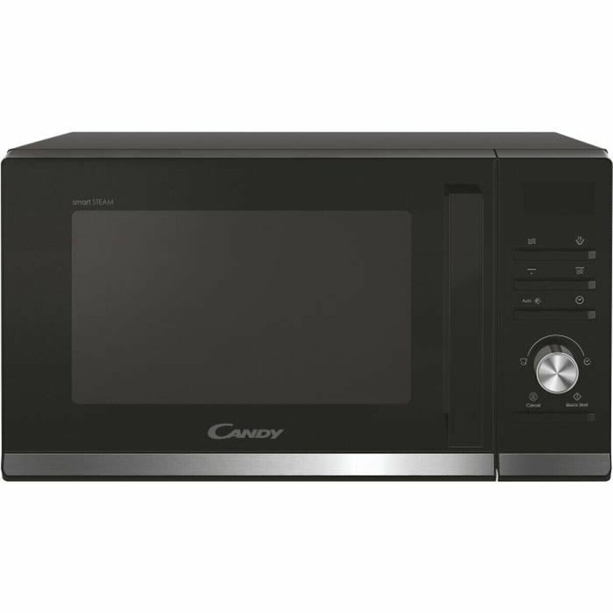 Microwave with Grill Candy CMGA23TNDB 23 L 1100 W