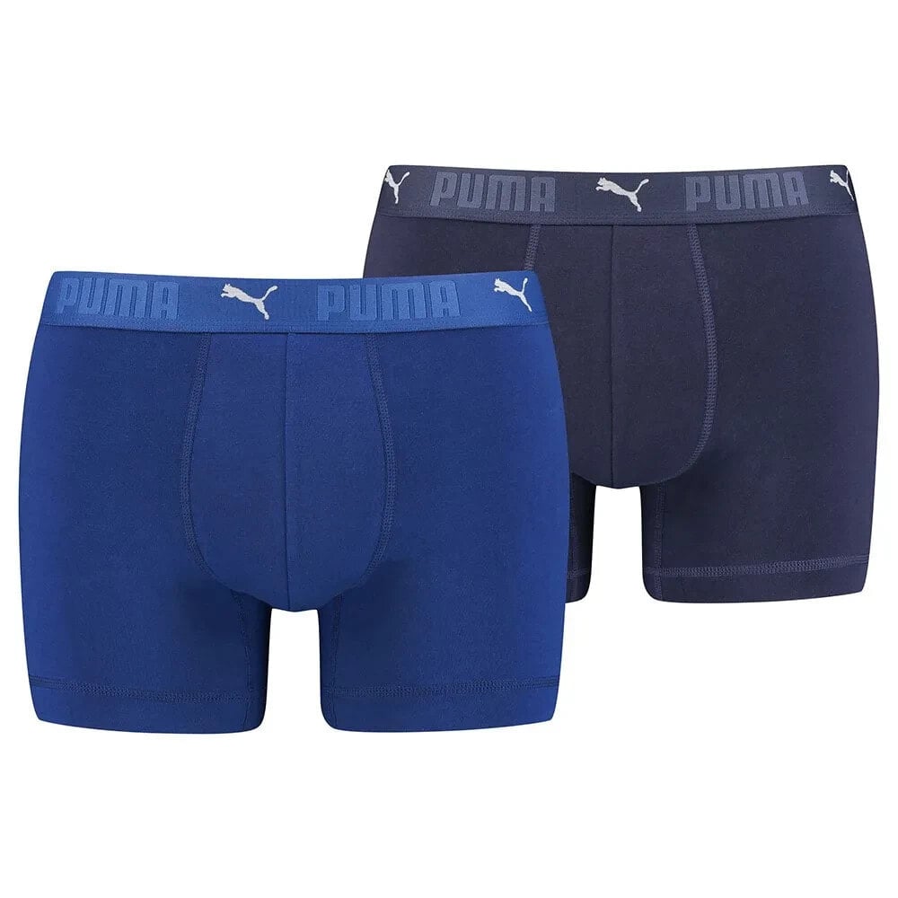 PUMA Sport 701210962 boxers 2 units