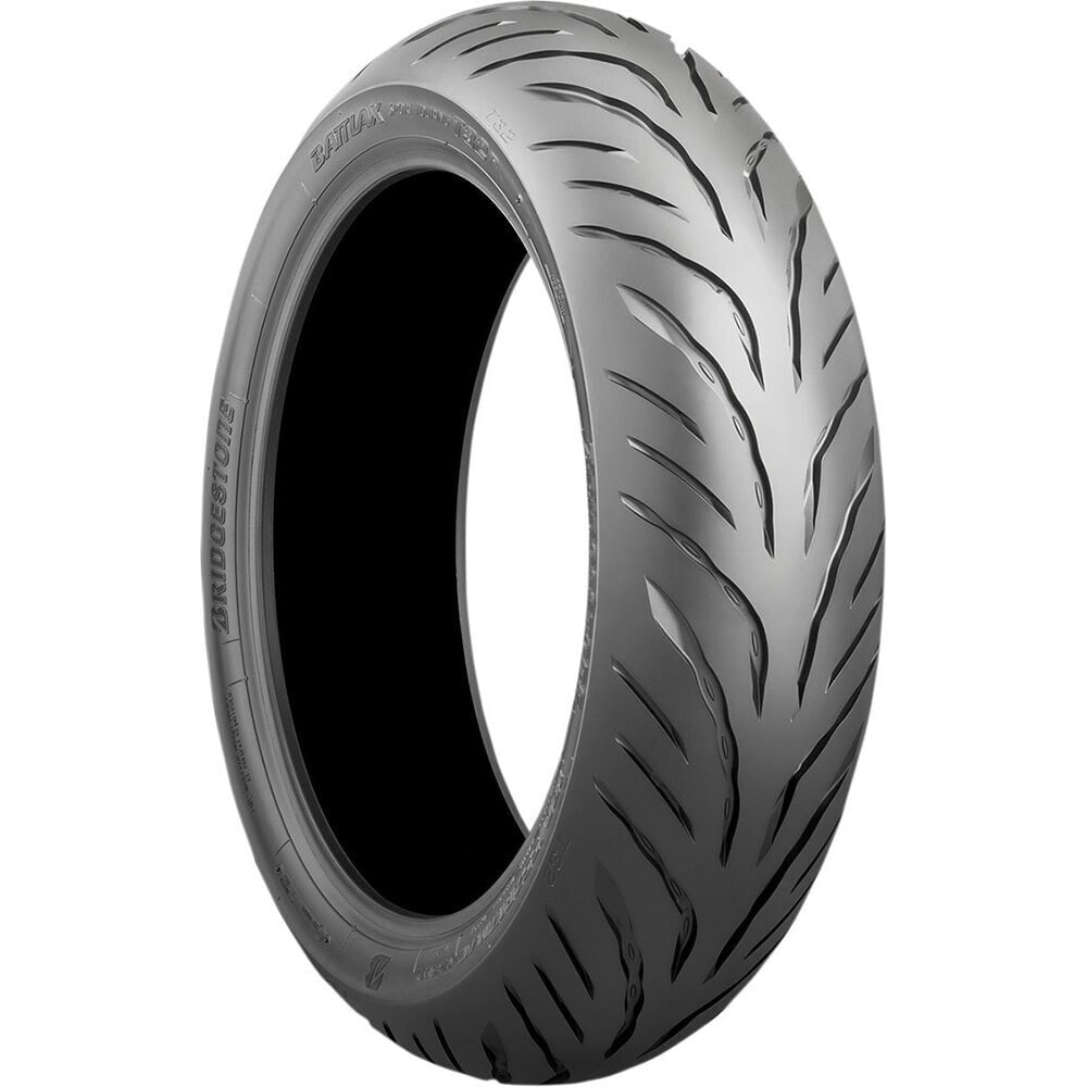 BRIDGESTONE Battlax-T32 67V TL Rear Road Tire