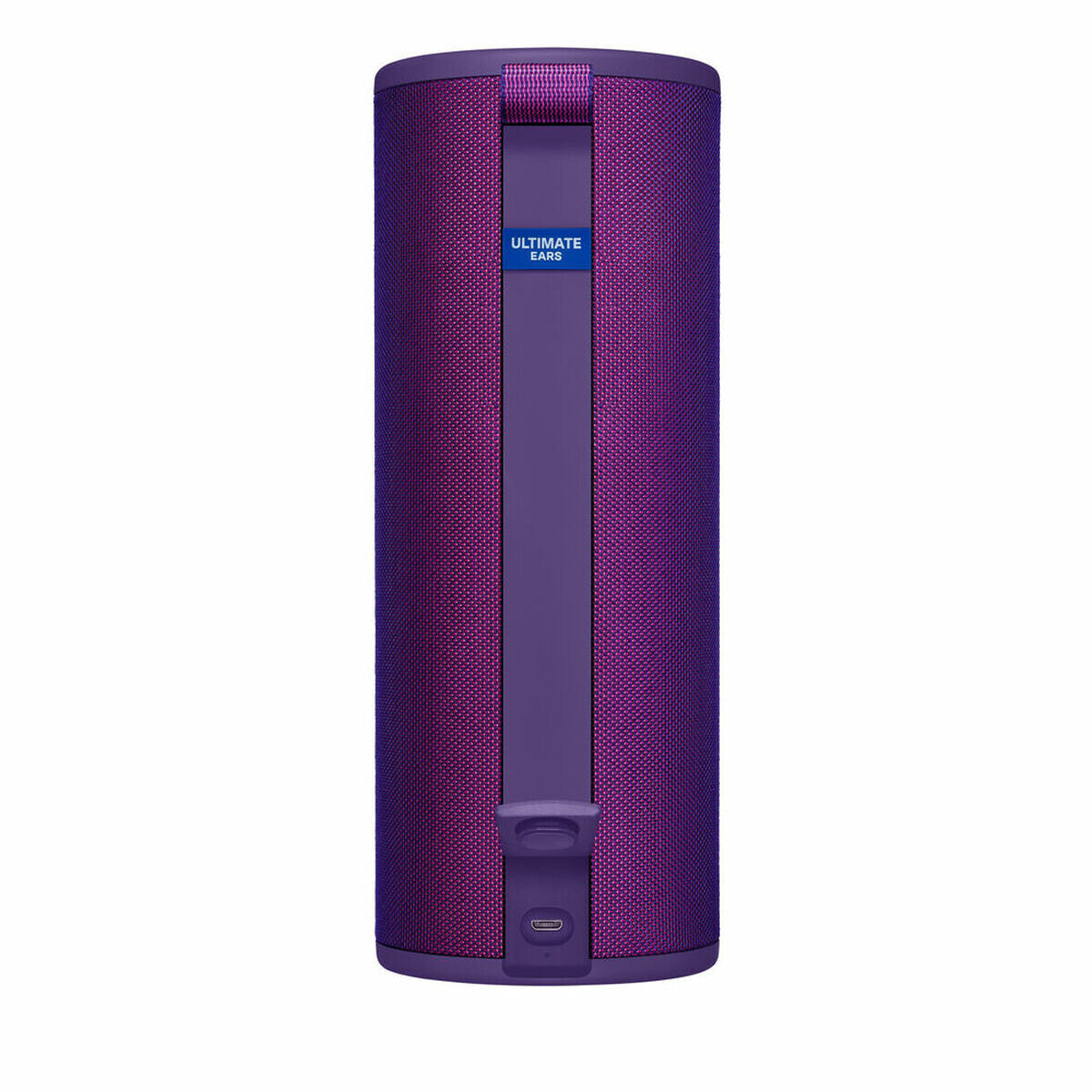 Portable Bluetooth Speakers Logitech 984-001405 Purple Violet