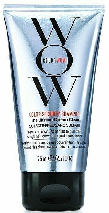 Farbschutzshampoo - Color Wow Color Security The Ultimate Shampoo (Mini)