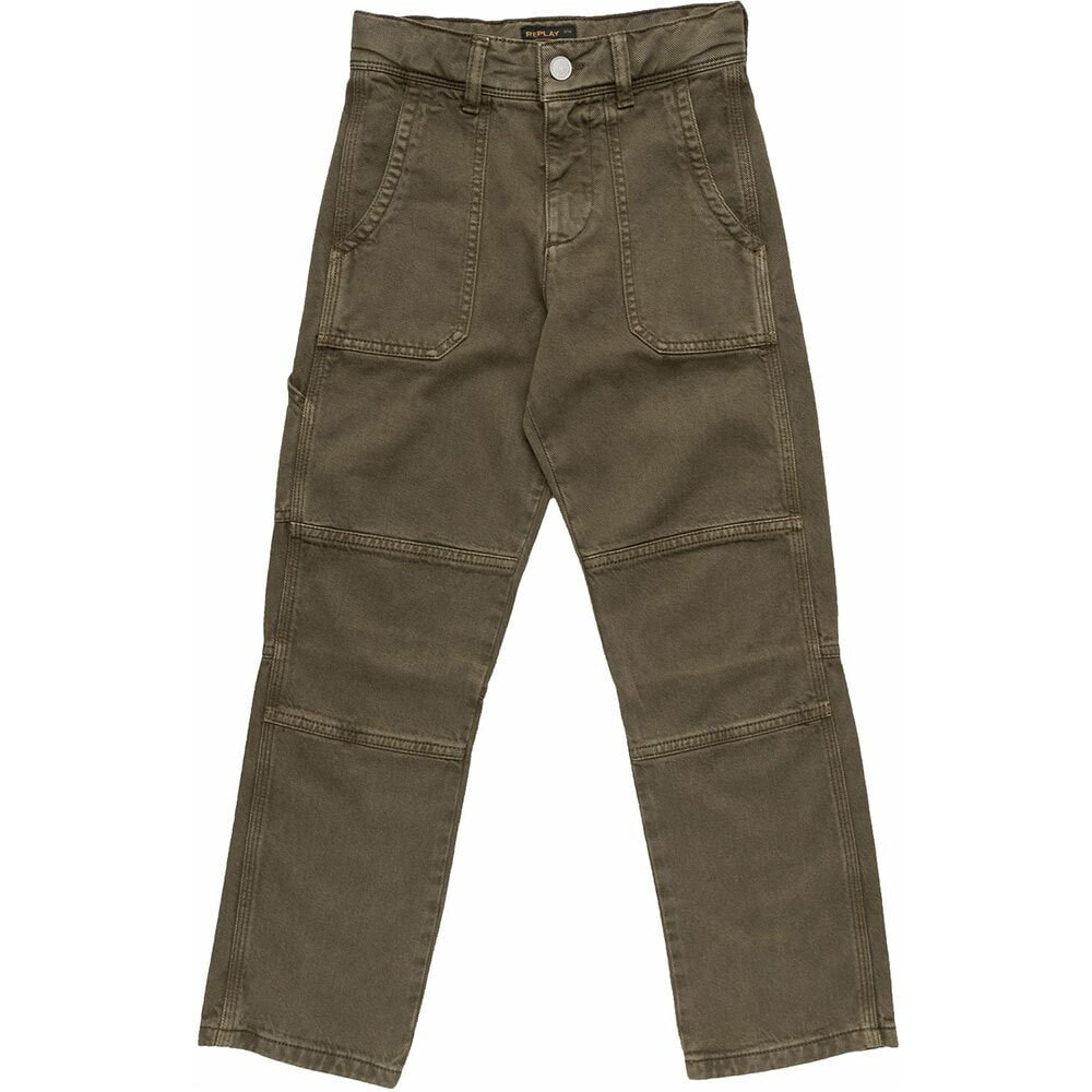 REPLAY SB9074.050.84522 Pants