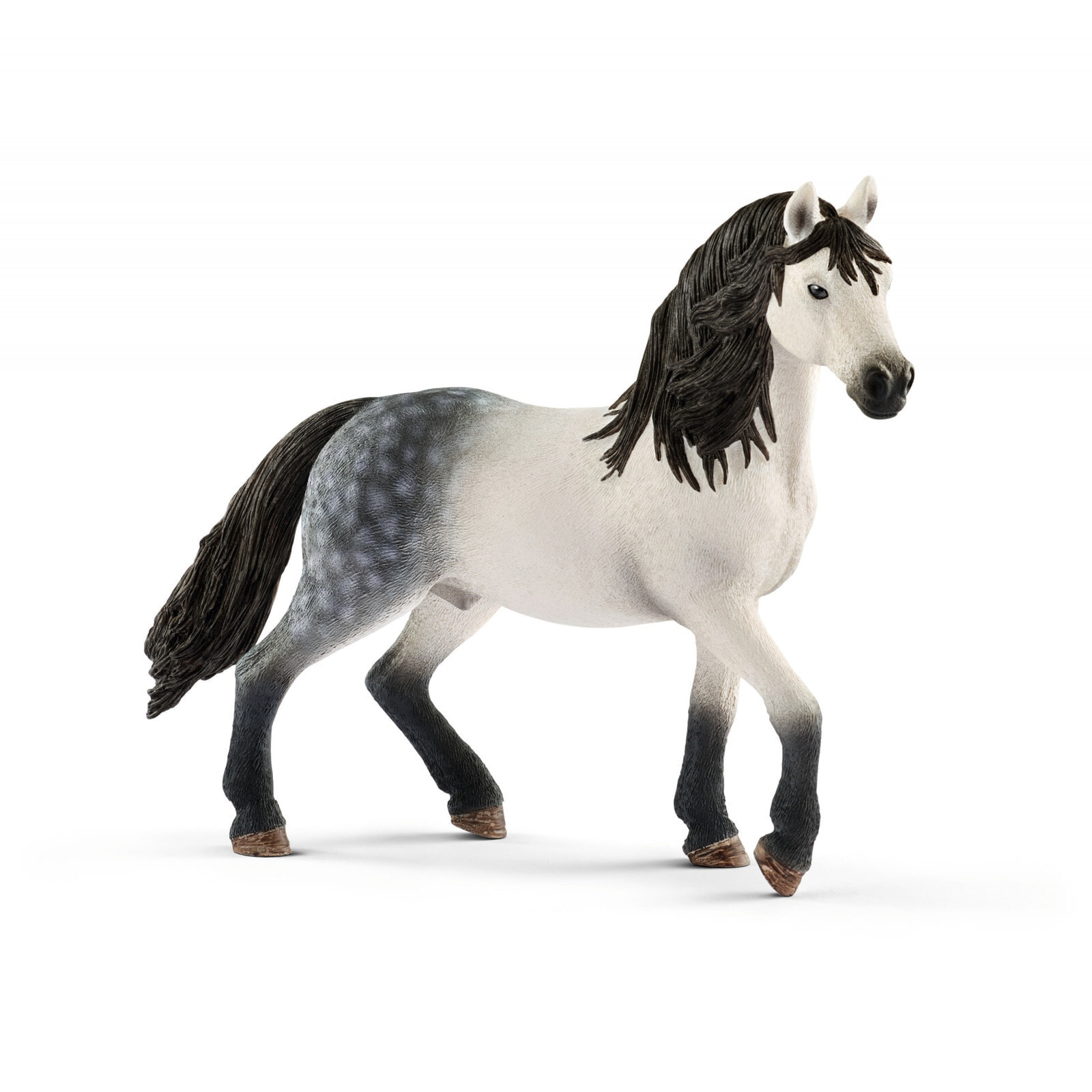 Фигурка Schleich Андалузский жеребец 13821