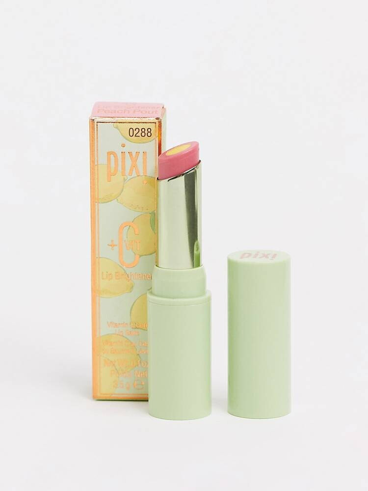 Pixi – Feuchtigkeitsspendender Lippenbalsam mit Vitamin C